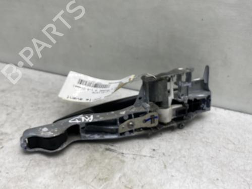Used Front right exterior door handle Front right exterior door handle PEUGEOT PARTNER Tepee 1.6 BlueHDi 120 (120 hp) 19993695 19993695