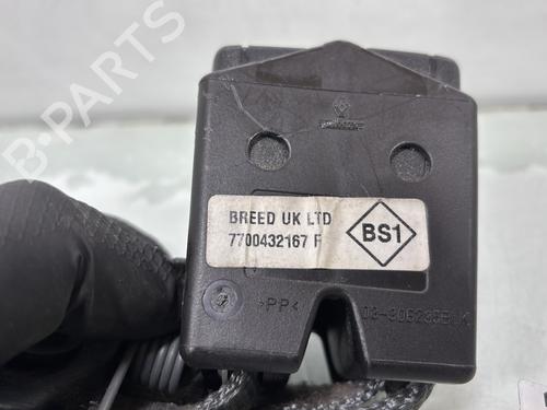 Engache cinturón RENAULT CLIO II (BB_, CB_) 1.4 (B/CB0C, B/CB0S) | BP30751430I32