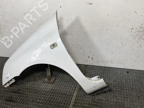 Used Left front fenders Left front fenders RENAULT CLIO II (BB_, CB_) 1.2 (BB0A, BB0F, BB10, BB1K, BB28, BB2D, BB2H, CB0A,... (58 hp) 32263892 32263892