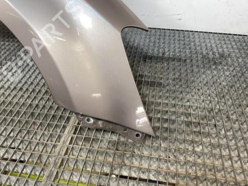 Used Right front fenders KIA CEE'D Hatchback (ED) 1.6 CRDi 90 (90 hp) 21963049