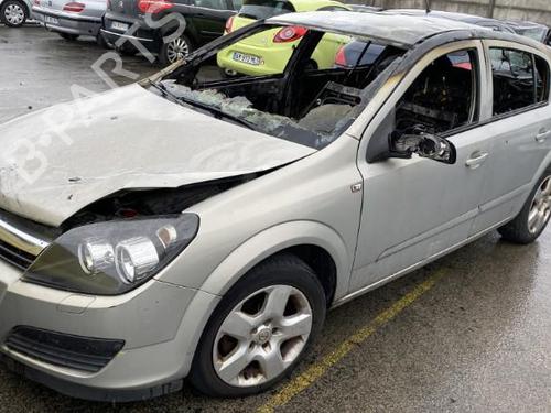 Højre forlygte OPEL ASTRA H (A04) 1.3 CDTI (L48) | BP24196009C29 