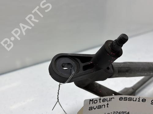 Front wiper motor FIAT PUNTO (188_) 1.2 60 (188.030, .050, .130, .150, .230, .250) | BP30181117M29