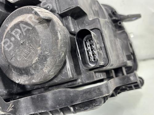 Left headlight VW GOLF VI (5K1) 1.4 | BP30323229C28 