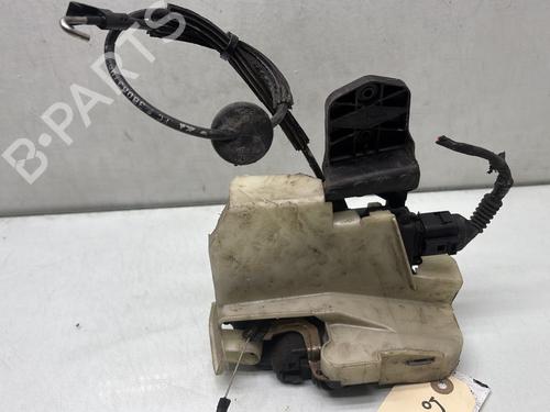 Used Front right lock VW PASSAT B5.5 (3B3) 1.9 TDI (130 hp) 24707425