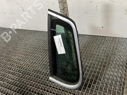 Rear left quarter glass VW TIGUAN (5N_) 2.0 TDI 4motion | BP29513623C93 