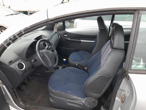 Fælk CITROËN C3 Pluriel (HB_) 1.4 HDi | BP32302268C45 - Image 17