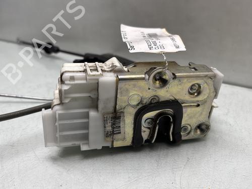 Front right lock MERCEDES-BENZ A-CLASS (W169) A 180 CDI (169.007, 169.307) | BP29507493C97