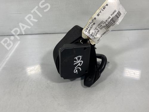Rear left belt tensioner BMW 5 Touring (E39) 520 d | BP20013711C89 