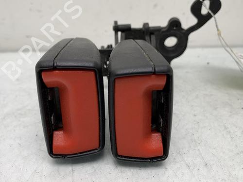 Seat buckle VW GOLF VI (5K1)  | BP19974597I32 