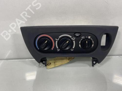 Used Climate control Climate control 20020556 20020556