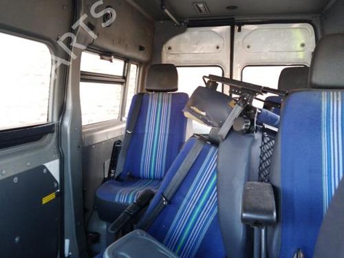 Hinge/Door check strap FORD TRANSIT Van (FA_ _) 2.2 TDCi | BP19964812C146 