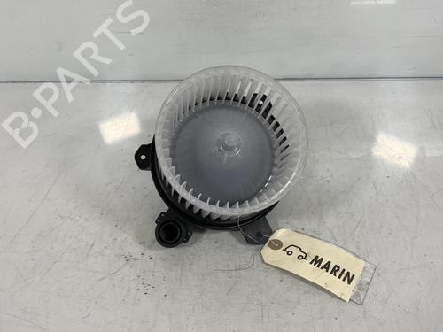 Used Heater blower motor OPEL KARL (C16) 1.0 (75 hp) 19965656