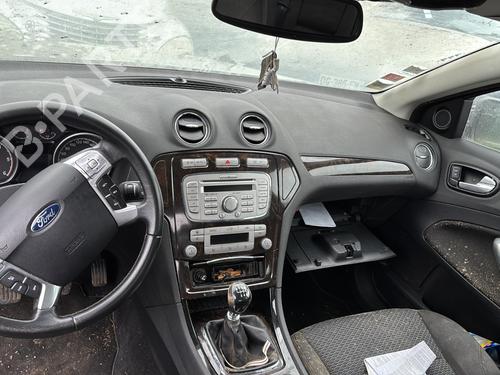 Left front indicator FORD MONDEO IV (BA7) 1.8 TDCi | BP24197967C32 - Image 13