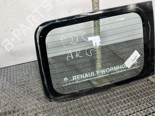 Bootlid window DACIA LOGAN MCV (KS_) 1.5 dCi (KS0W) | BP28568988C64 