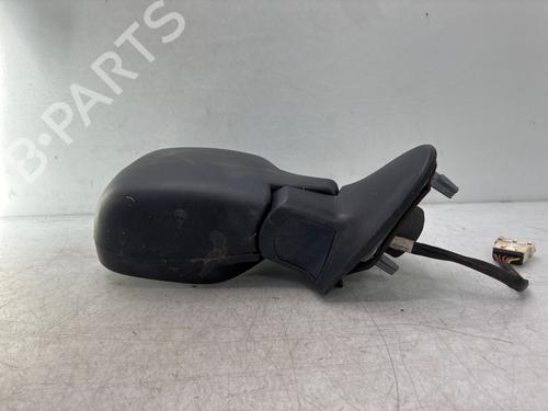 Used Right mirror Right mirror PEUGEOT PARTNER Box Body/MPV (5_, G_) 1.9 D (69 hp) 36364279 36364279