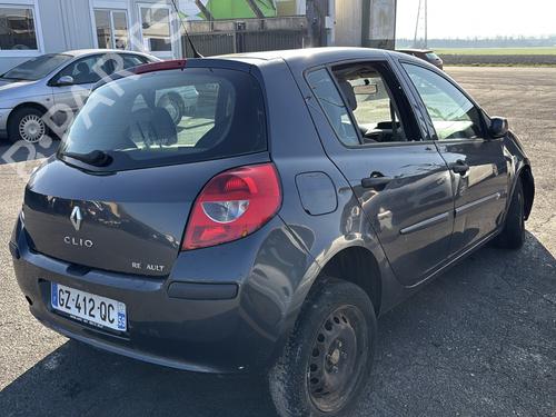 Switch RENAULT CLIO III (BR0/1, CR0/1) 1.5 dCi (BR17, CR17) | BP25123783I30 