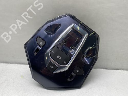 Used Interior roof light CITROËN DS5 1.6 HDi 115 (114 hp) 27632192