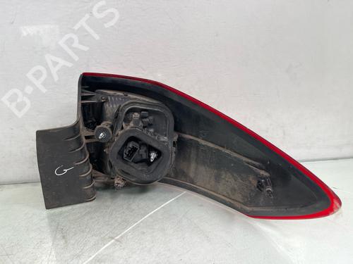 Left taillight FORD C-MAX II (DXA/CB7, DXA/CEU) | BP34477348C34 - Image 2