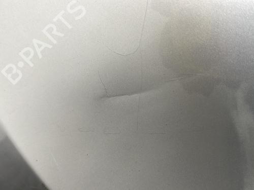 Bak støtfanger RENAULT CLIO III (BR0/1, CR0/1) 1.5 dCi (C/BR0G, C/BR1G) | BP30389334C8