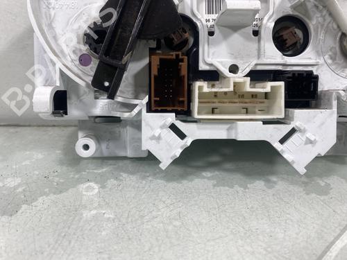 Climate control PEUGEOT PARTNER Tepee 1.6 HDi | BP30887519I5