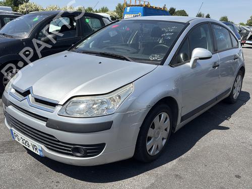 Engine CITROËN C4 I (LC_) 1.4 16V | BP26890680M1 