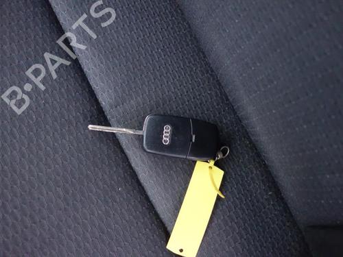 Klapa wlewu paliwa AUDI A2 (8Z0) 1.4 TDI | BP19979556C131