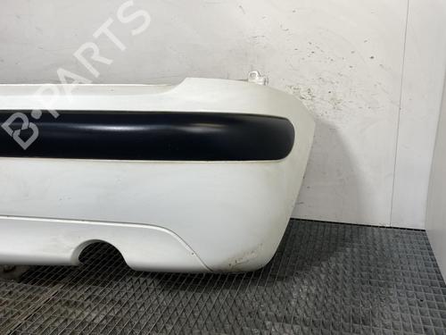 Rear bumper CITROËN C3 I (FC_, FN_) 1.4 HDi | BP27500596C8 