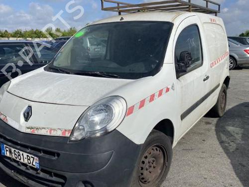 Gearbox RENAULT KANGOO Express (FW0/1_) 1.5 dCi 70 (FW0A, KW0V) | BP23765820M3 - Image 9