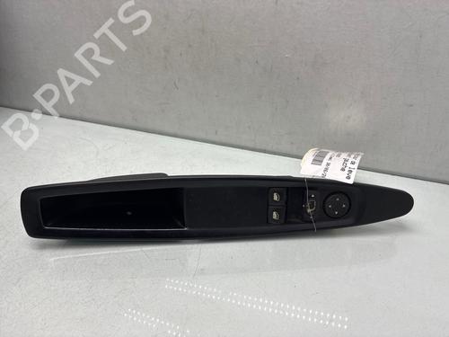 Left front window switch CITROËN C4 I (LC_) 1.6 HDi | BP38550024I27 - Image 2
