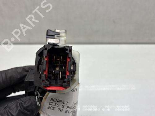 Used Ignition barrel Ignition barrel RENAULT CLIO V (B7_) 1.0 SCe 75 (B7M5) (72 hp) 32691736 32691736
