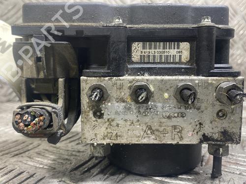 ABS pump VW POLO V (6R1, 6C1) 1.2 TDI | BP22761332M43 