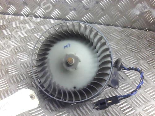 Heater blower motor CHRYSLER VOYAGER / GRAND VOYAGER III (GS_, NS_)  | BP20030653M62 
