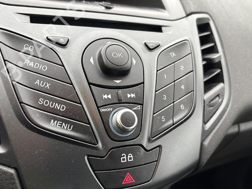 Engine control unit (ECU) FORD FIESTA VI (CB1, CCN) 1.25 | BP31205975M57  - Image 15