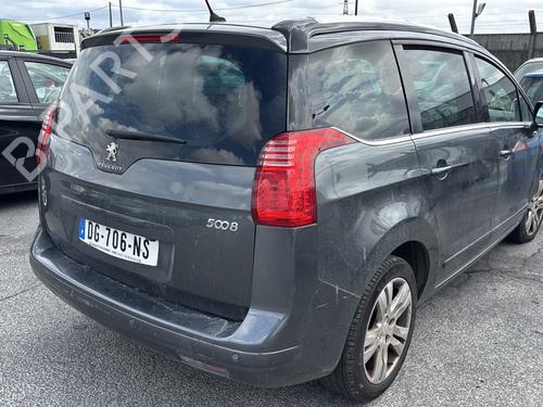 Engine control unit (ECU) PEUGEOT 5008 (0U_, 0E_) 1.6 HDi | BP35896207M57 - Image 36