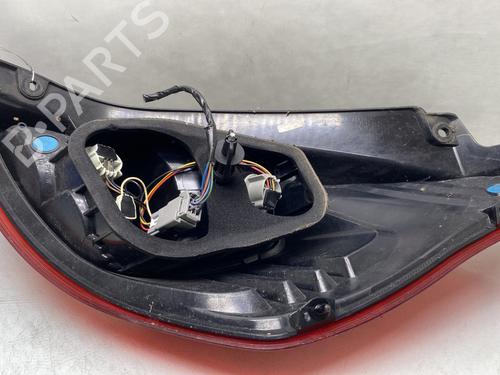 Venstre Baklys FORD FIESTA VI (CB1, CCN) 1.6 TDCi | BP29589842C34 