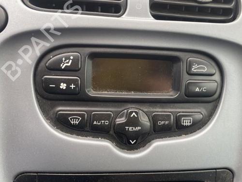 Right rear door CITROËN XSARA PICASSO (N68) 2.0 HDi | BP23445027C5 