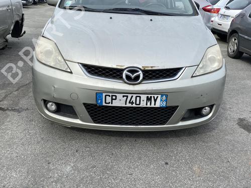 Left taillight MAZDA 5 (CR) 2.0 CD (CR19) | BP25740281C34 - Image 24