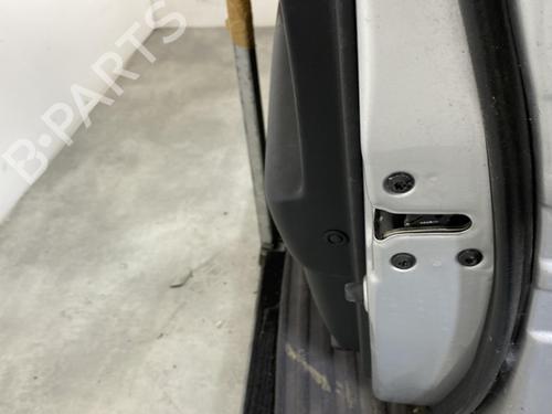 Right front door KIA CEE'D Hatchback (ED) 1.6 CRDi 90 | BP21963586C3 