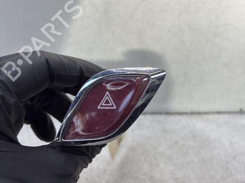 Warning Warning CITROËN C3 II (SC_) 1.2 VTi 82 (82 hp) 33648463 33648463