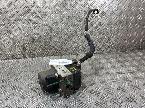 Used ABS pump ABS pump PEUGEOT 307 (3A/C) 2.0 HDi 110 (107 hp) 35897114 35897114