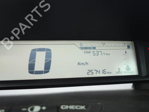 Electronic module CITROËN C4 I (LC_)  | BP31887062M83  - Image 12