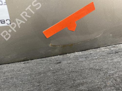 Hood FORD FIESTA V (JH_, JD_)  | BP21958395C1 