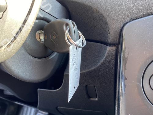 Pedal RENAULT CLIO III Grandtour (KR0/1_) 1.5 dCi (KR0F) | BP30791102I4  - Image 11