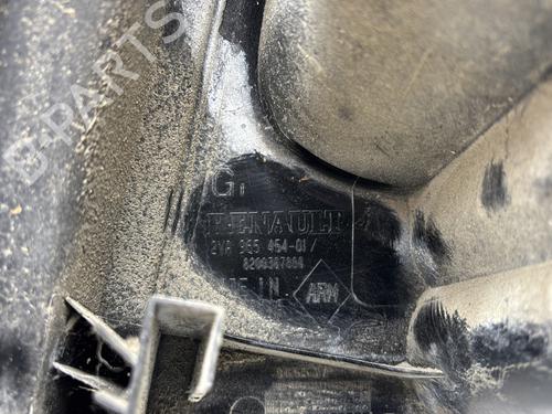 Left taillight RENAULT TWINGO II (CN0_) 1.5 dCi (CN0E) | BP32524358C34