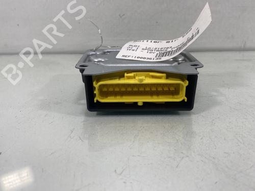 Used ECU airbags AUDI A1 Sportback (8XA, 8XF) 1.0 TFSI (95 hp) 27721647