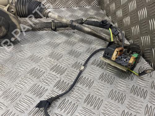 Steering rack CITROËN C3 Picasso (SH_) 1.6 HDi | BP29528409M22 