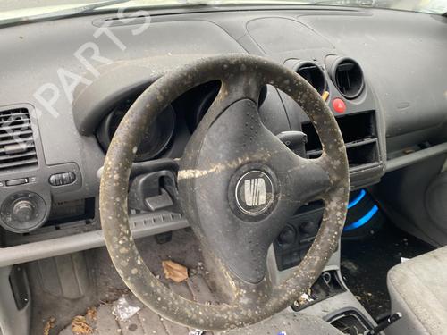 Left headlight SEAT AROSA (6H1) 1.0 | BP19959831C28 