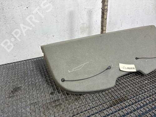 Used Rear parcel shelf Rear parcel shelf 38598767 38598767