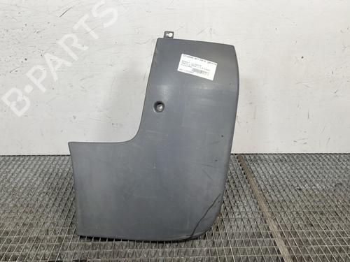 Used Corner bumper RENAULT TRAFIC II Van (FL) 1.9 dCi 80 (FL0B) (82 hp) 30176908