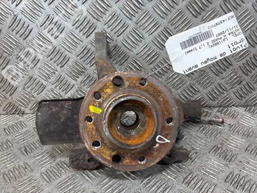 Used Right front steering knuckle Right front steering knuckle 21953005 21953005